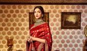 Will Deepika be a Sabyasachi bride?