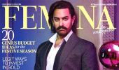 HOT OR NOT? Aamir Khan in a nose-ring