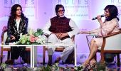 Why the Bachchans are fond of this skin doctor