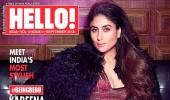 #BeingBebo! Kareena's jaw-dropping moment