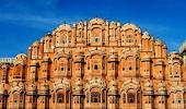 In pix: India's beautiful landmarks