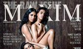 Say hello to India's hottest models