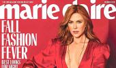 Nicole Kidman's racy cover will make you blush