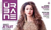 Prepare to drool! Urvashi Rautela puts her abs on display