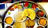 'Gujarati cuisine is like manna from heaven'