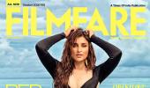 Parineeti's fiery red bikini will make you break into a sweat