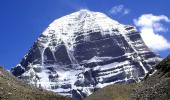 Mount Kailash: The magic mountain