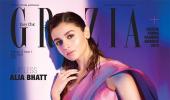 Alia in a sari will make your heart skip a beat