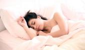 Reader tips to keep COVID-19 away: 'Get good sleep'