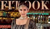 Stunning! Meet the runaway bride Amyra Dastur