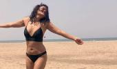 'Love your body,' says Sandhya Mridul