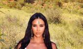 Why Indians are upset with Kim Kardashian again