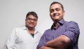 Must read! The incredible success story of Faasos