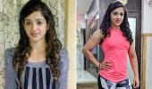 Skinny to Miss Muscular: Meet India's Steffi Dsouza