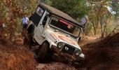 Want to enjoy off-roading the right way? Read this