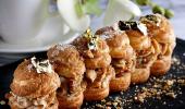 Recipe: How to make Paris-Brest