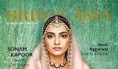 Breathtaking! Sonam will leave you spellbound