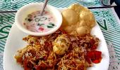 Pics! Best of Kerala, served on a platter