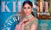 OMG! Kareena is the sexiest bride you'll ever see