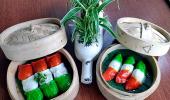 Tricolour recipes you must try