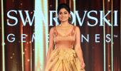 Pics! Zareen Khan, Sophie Choudry take over the ramp