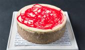 Recipe: How to make a Philly Cheesecake