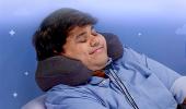 This company is paying interns Rs 1 lakh to sleep