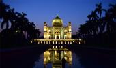 Stunning pix of India's landmarks