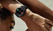 Review: Samsung Galaxy Watch LTE