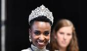 Why Zozibini Tunzi is the Miss Universe we need