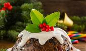 X'mas recipes: Mince pie and plum pudding