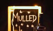 Christmas recipe: How to make mulled wine at home