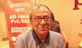 This IITian's first salary was Rs 300 in 1969