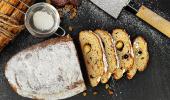 Christmas recipe: How to make your own Stollen Bread