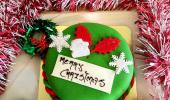 X'mas special: 3 easy cake recipes for you