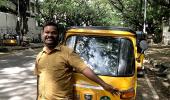 SEE: Why Modi should listen to this rickshaw driver