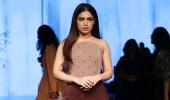 Pix: What was Bhumi Pednekar thinking just then?