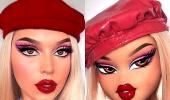 What is Bratz Challenge, the latest beauty trend?