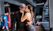 Who is Annabel, the hot model Amit Sadh is dating?