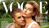 'Hailey is my bride': Justin's badass reply to trolls