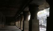 Jogeshwari Caves: A Hidden Gem In Mumbai