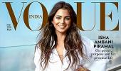 Meet Isha Ambani, the goddess of style