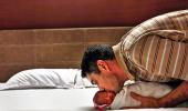 5 harmful habits Indian fathers must give up