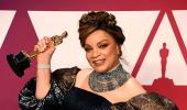 Oscar special: Lessons from Black Panther designer Ruth Carter