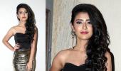 Is Priya Prakash copying Deepika Padukone?