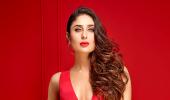 How much is Kareena contributing to fight COVID-19?