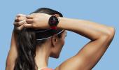 Is the Amazfit Pace smartwatch worth Rs 10,000?