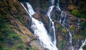 7 breathtaking waterfalls near GOA you cannot miss