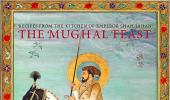 Exclusive recipes: How to cook a Mughal feast