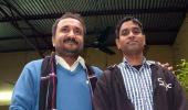 7 lessons I learned from Super 30's Anand Kumar